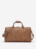 Petit sac Banff en cuir Tribe