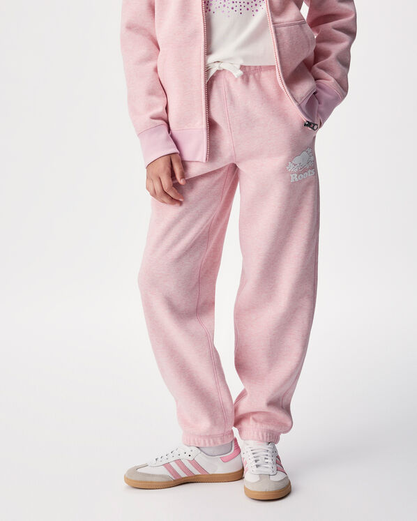 Kids Original Sparkle Sweatpant