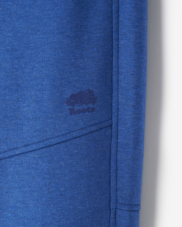 Kids Recover Interlock Jogger