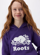 Kids Organic Original Kanga Hoodie