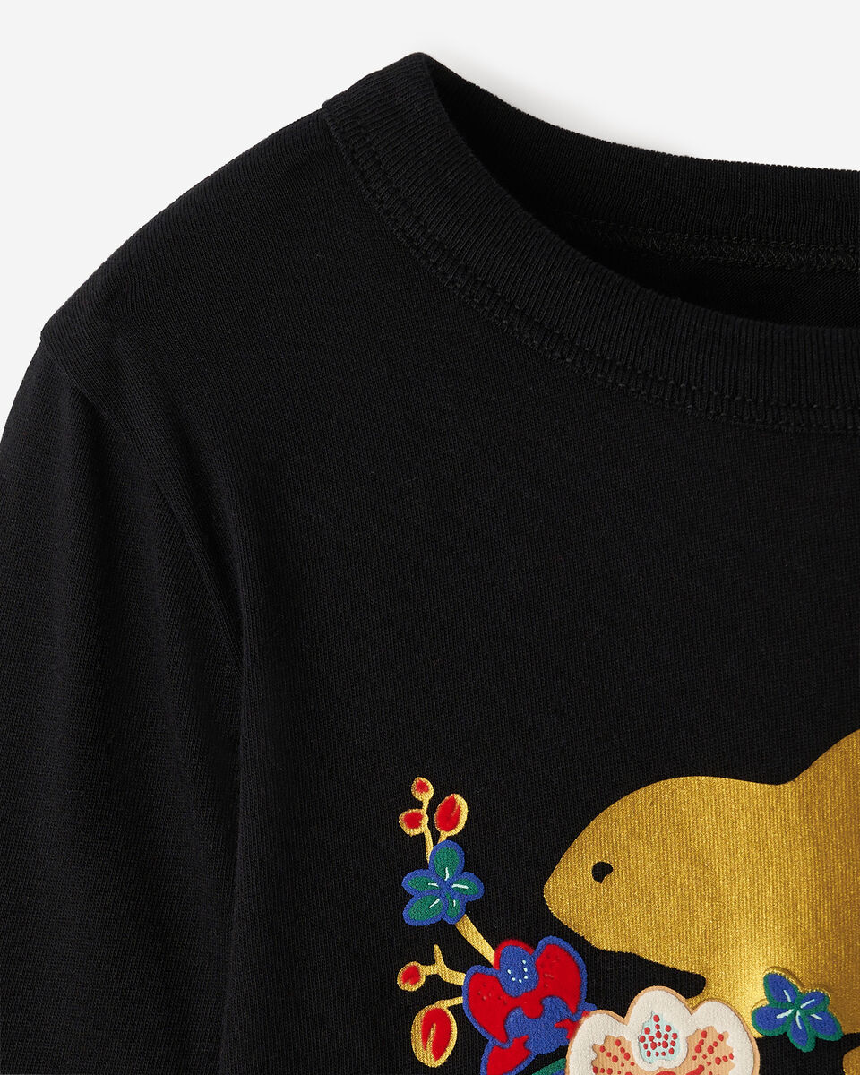Toddler Lunar New Year Long Sleeve T-Shirt