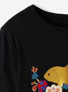 Toddler Lunar New Year Long Sleeve T-Shirt