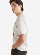 Mens Wilderness Relaxed T-Shirt