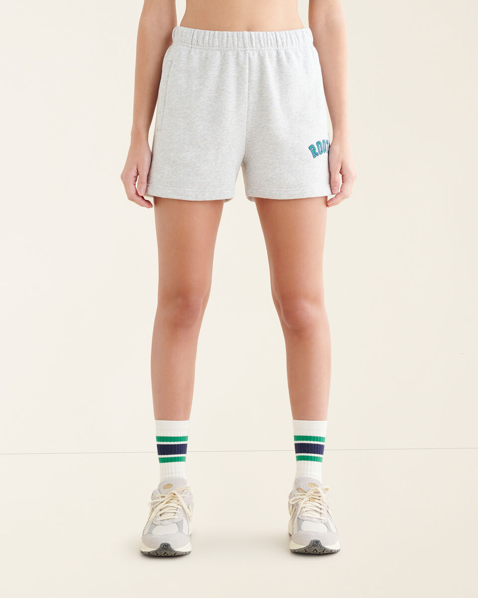 Outdoor Athletics Sweat Short