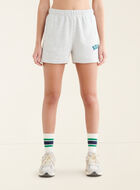 Short en molleton Outdoor Athletics