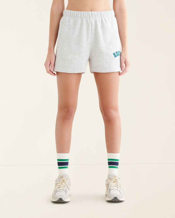 Outdoor Athletics Sweat Short