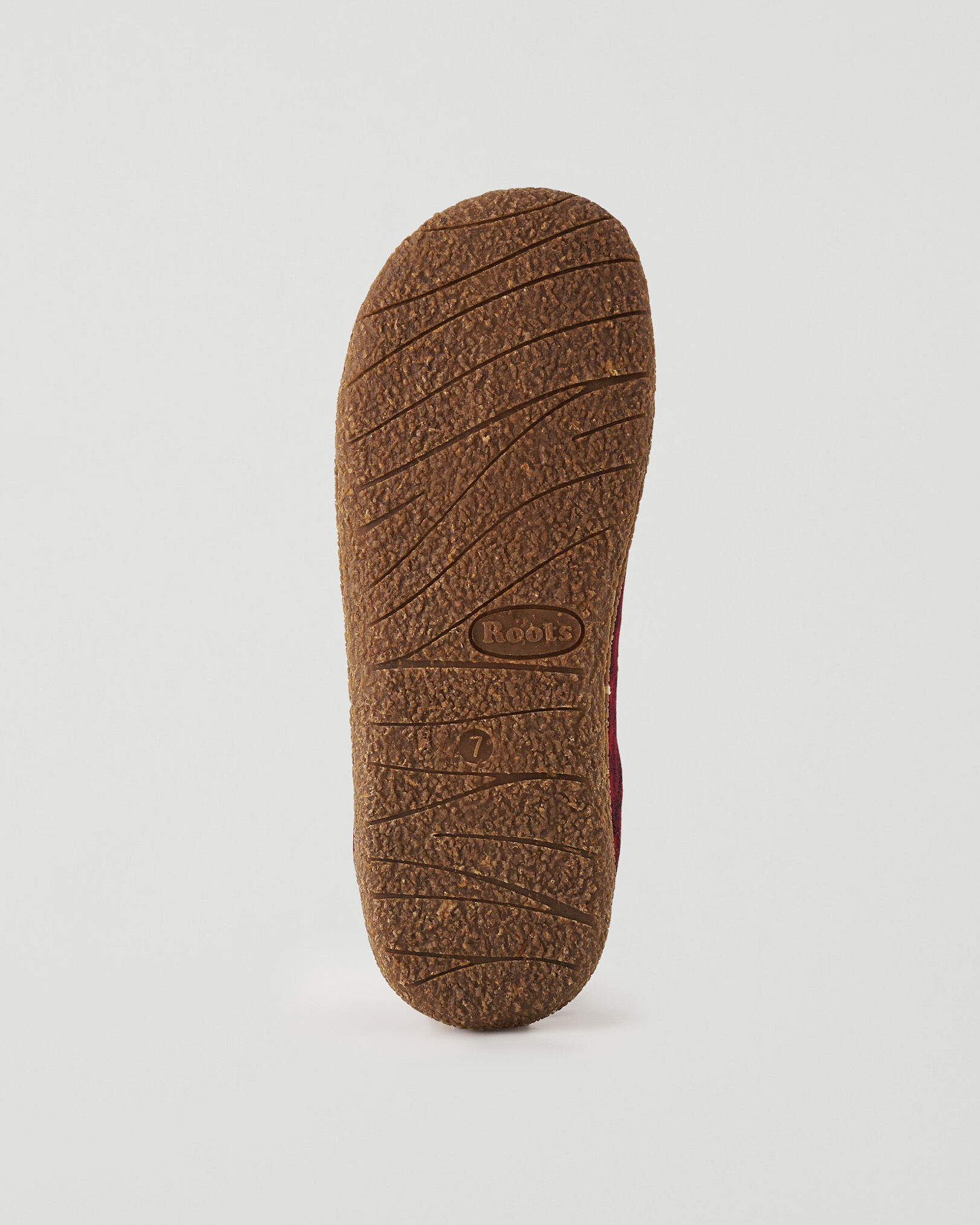 Womens Slip on Shoe Slippers Roots