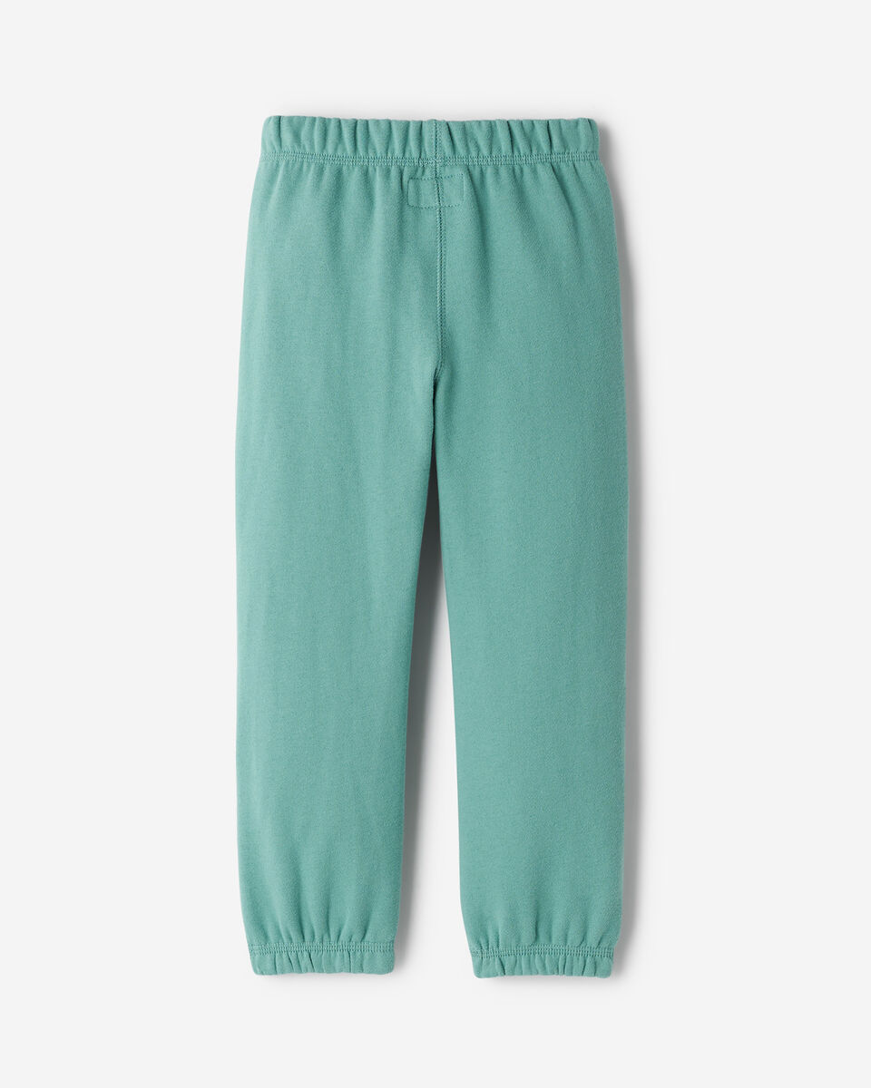 Toddler Organic Original Sweatpant