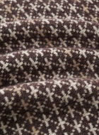 Cabin Nordic Rollneck Sweater