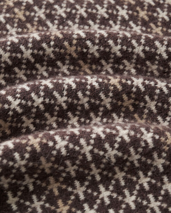 Cabin Nordic Rollneck Sweater