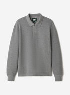 Thomson Double Knit Polo