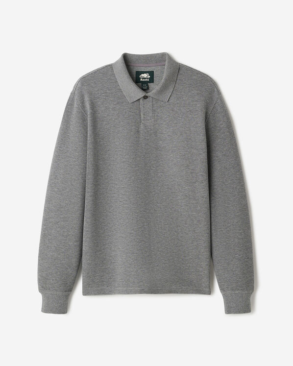 Thomson Double Knit Polo