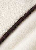 Alta Shearling Fleece Jacket
