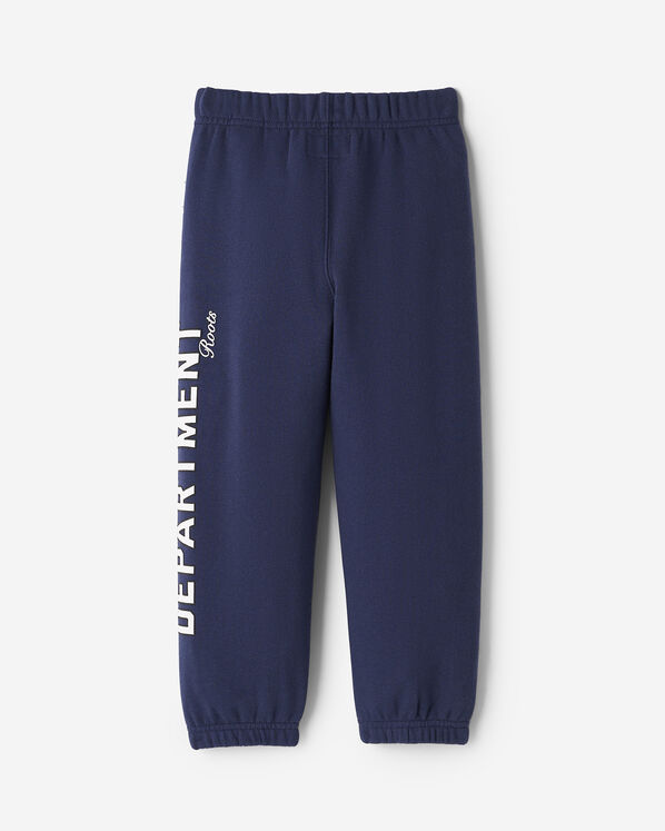 Toddler Athletics Department Sweatpant
