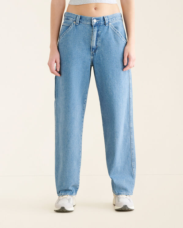 Levi’s Dad Utility Jeans