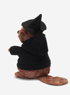 Castor en peluche Elphaba Wicked