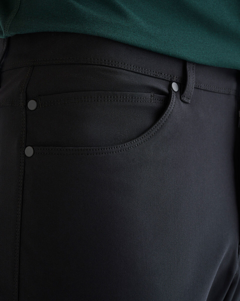 Park Tech 5 Pocket Pant 30 Inch Inseam