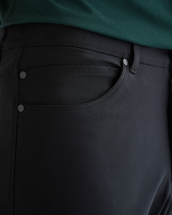 Park Tech 5 Pocket Pant 30 Inch Inseam Park Tech 5 Pocket Pant 30 Inch Inseam