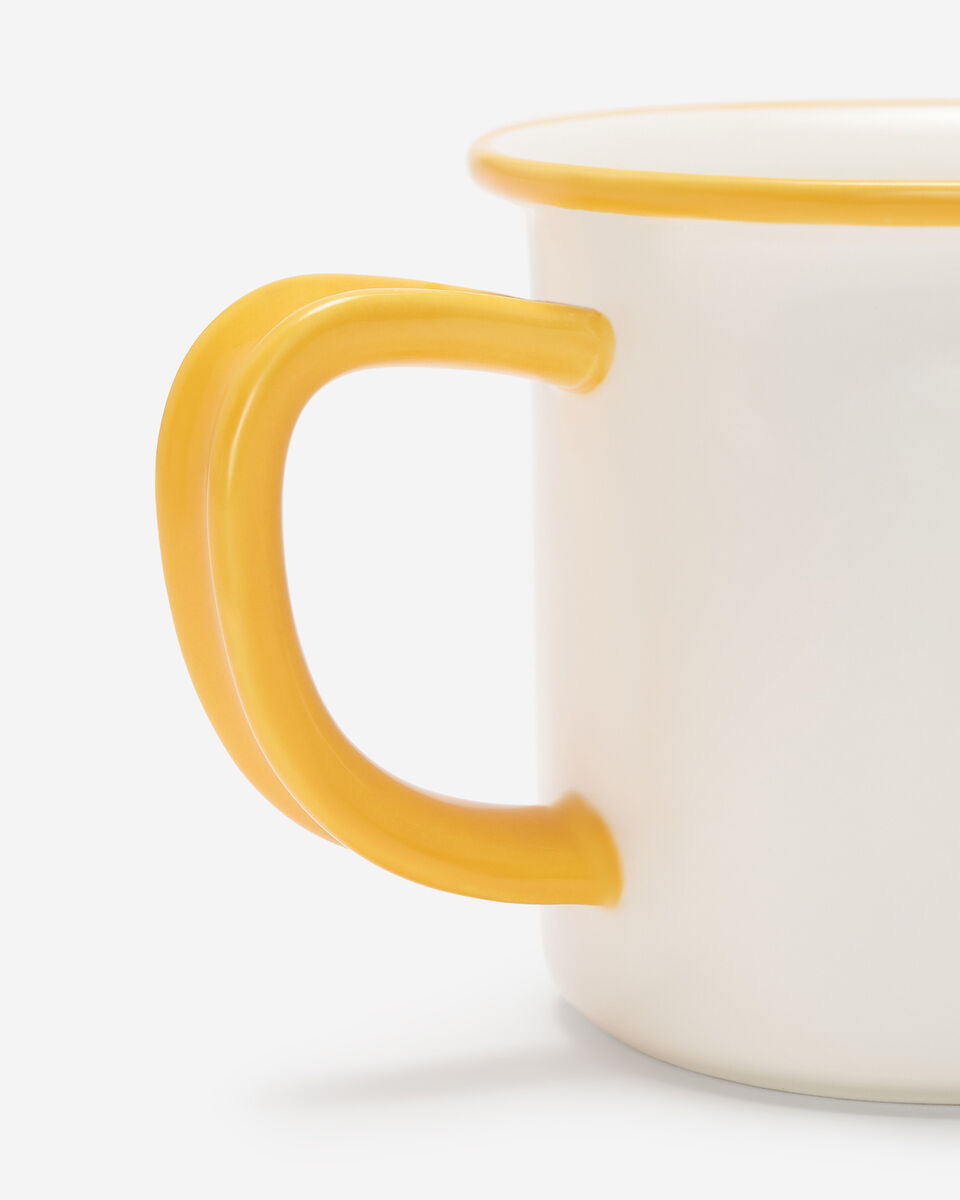 Greetings From QC Mug