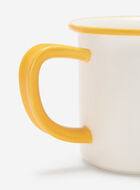 Greetings From QC Mug