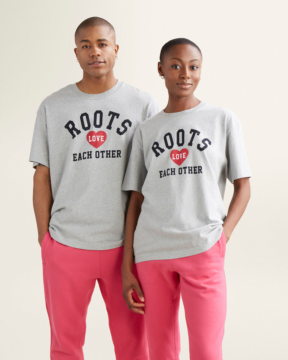 Love T-Shirt Gender Free