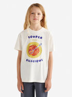 Kids Food Series T-Shirt