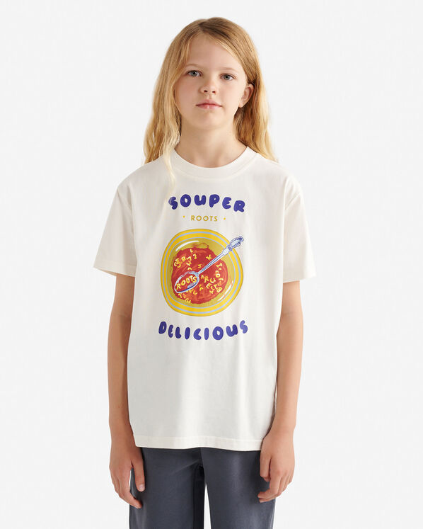 Kids Food Series T-Shirt