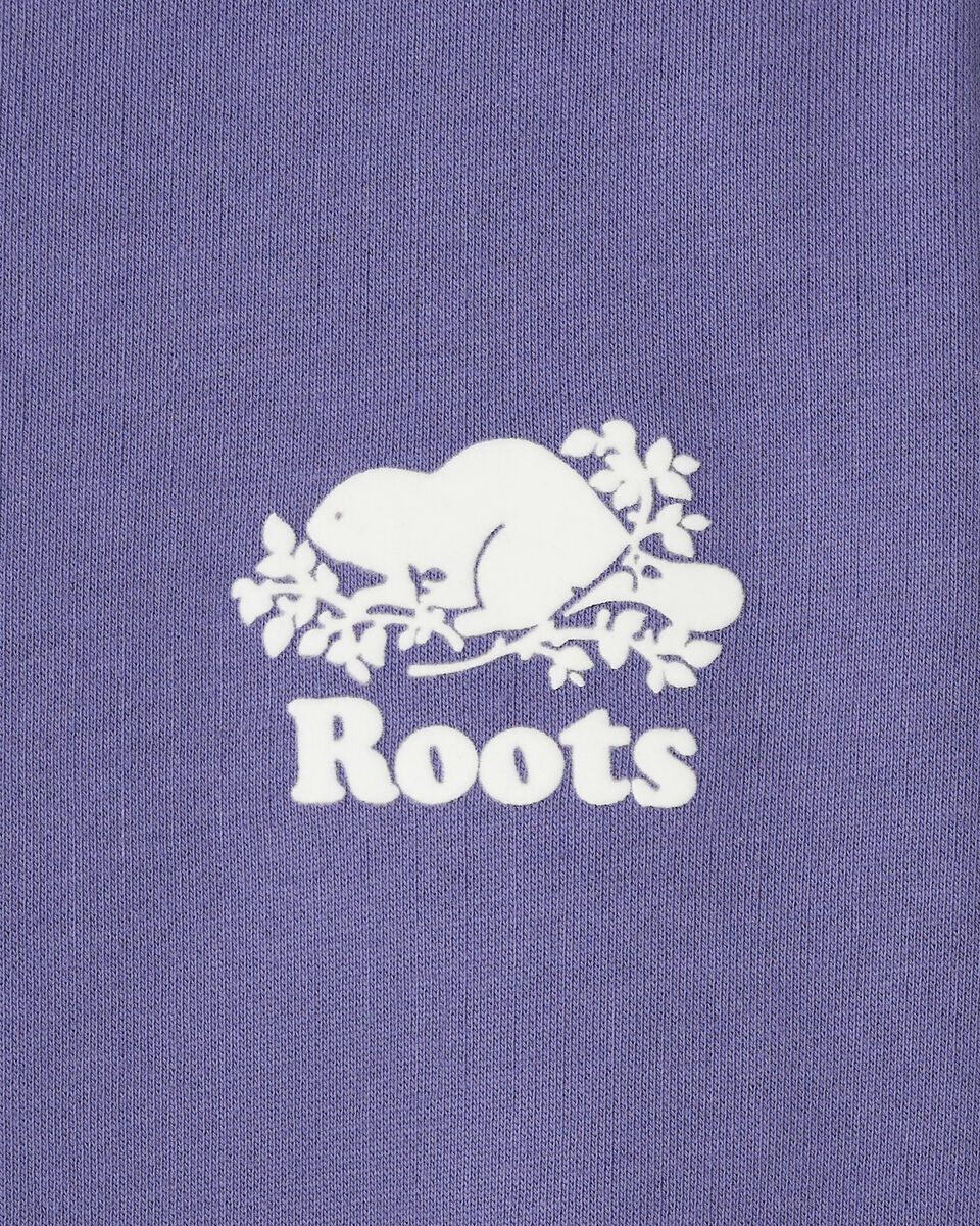 Organic Cooper Relaxed Crew