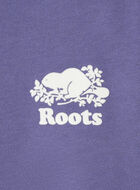 Organic Cooper Relaxed Crew