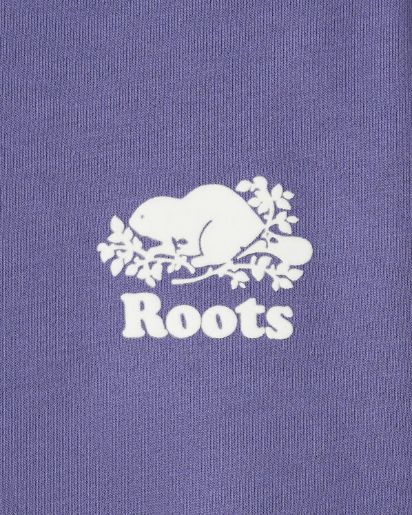 Organic Cooper Relaxed Crew