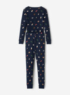 Ensemble pyjama des Fêtes pour enfants