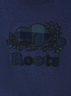 Womens Cooper Plaid T-Shirt