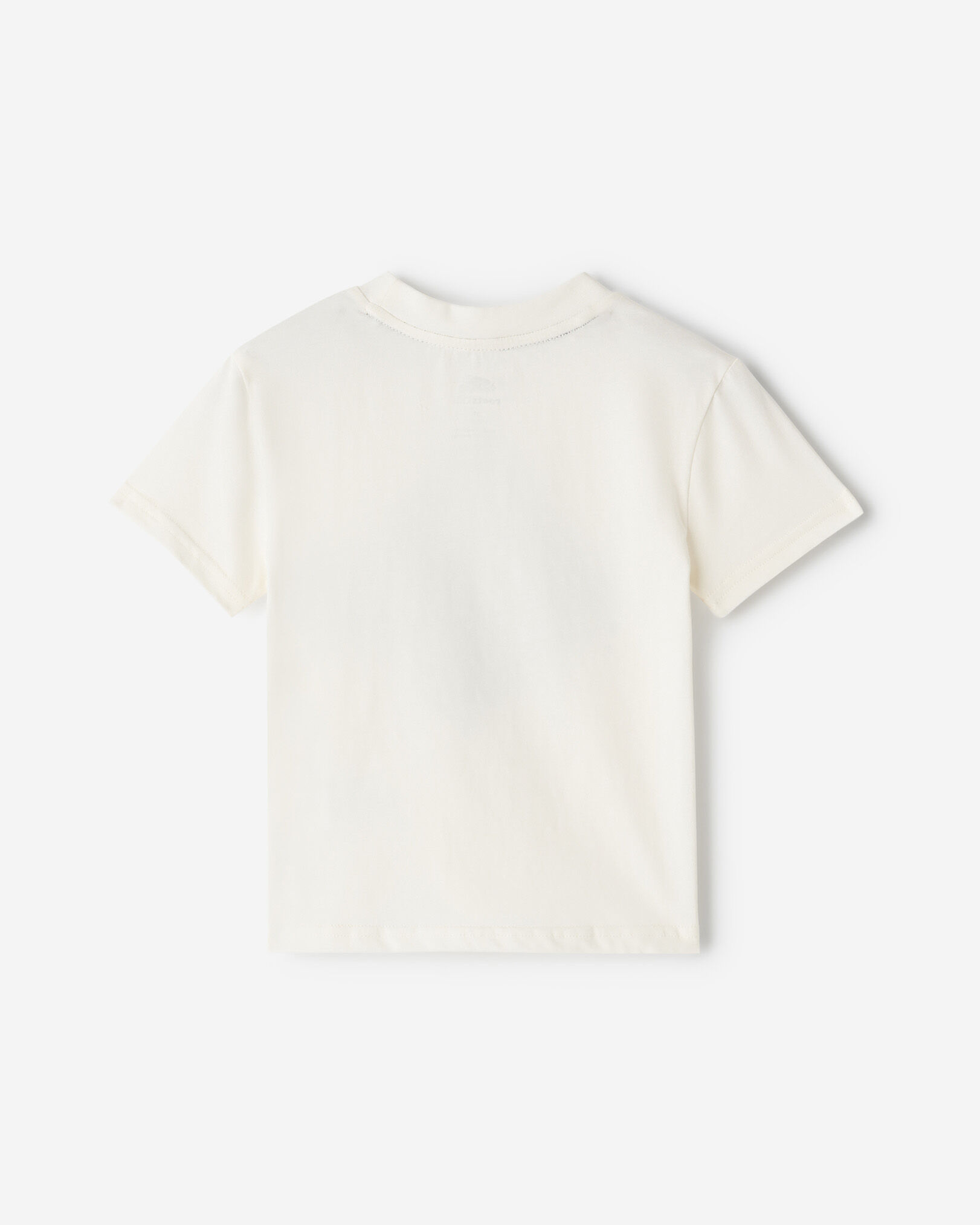 Toddler Beaver Canoe T-Shirt