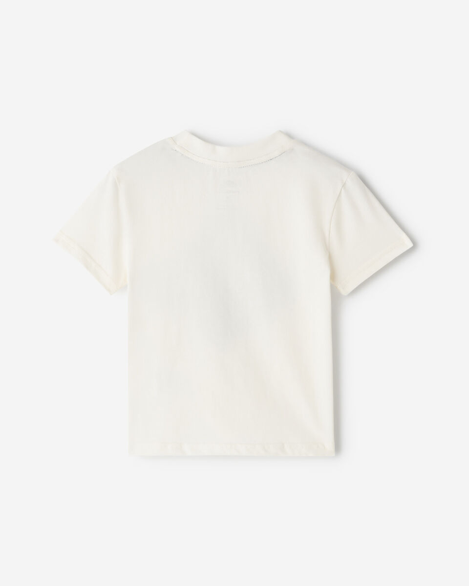 T-shirt Beaver Canoe pour tout-petits