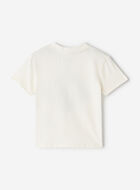 T-shirt Beaver Canoe pour tout-petits