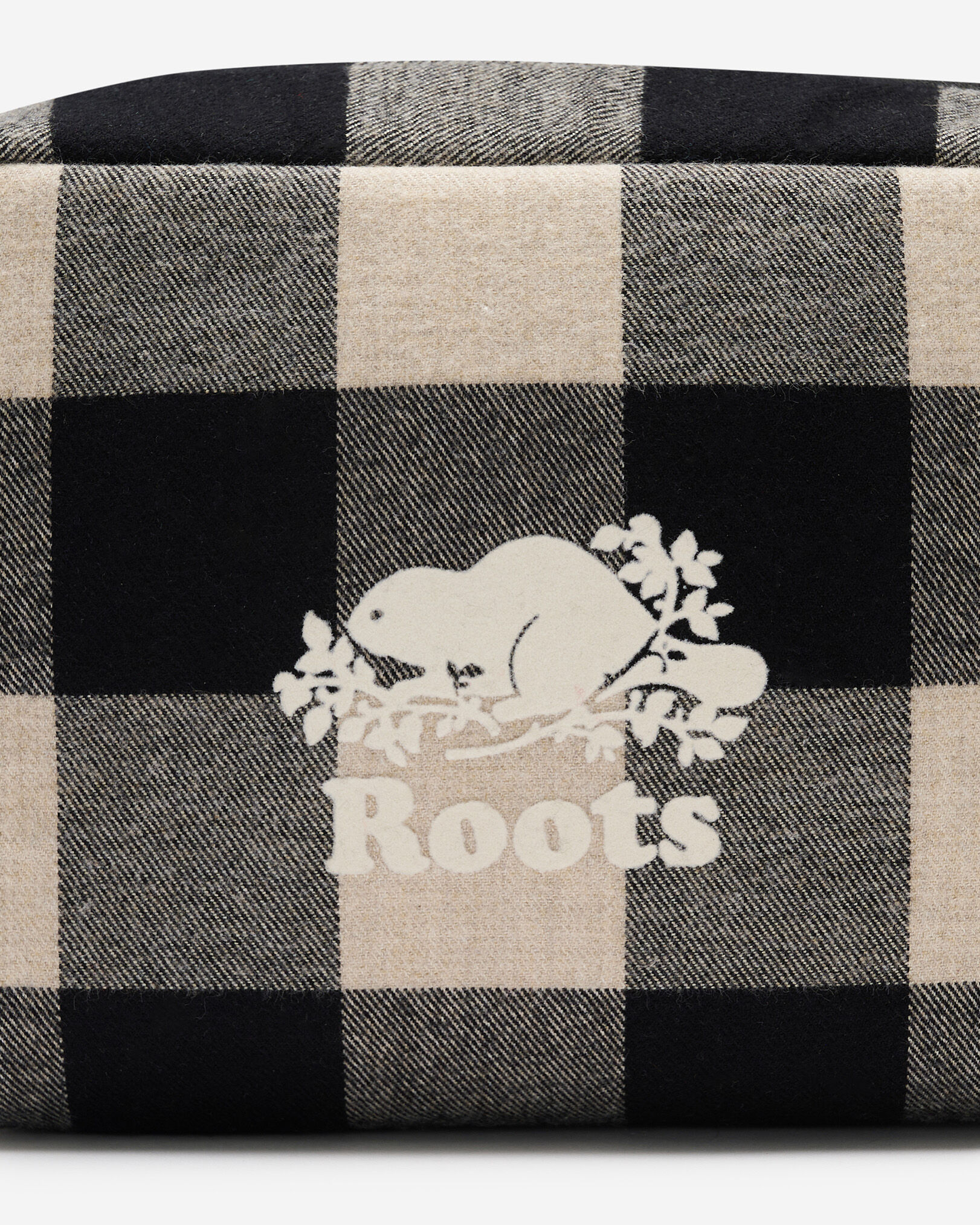 Masque en flanelle pour les yeux « Faites de beaux rêves »