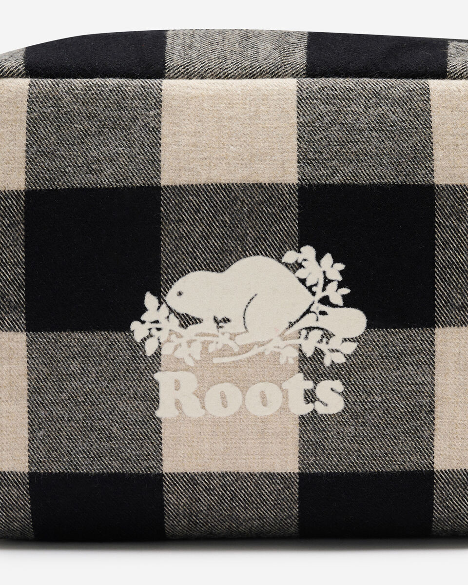 Masque en flanelle pour les yeux « Faites de beaux rêves »