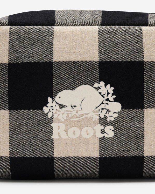 Sweet Dreams Flannel Sleep Mask Set