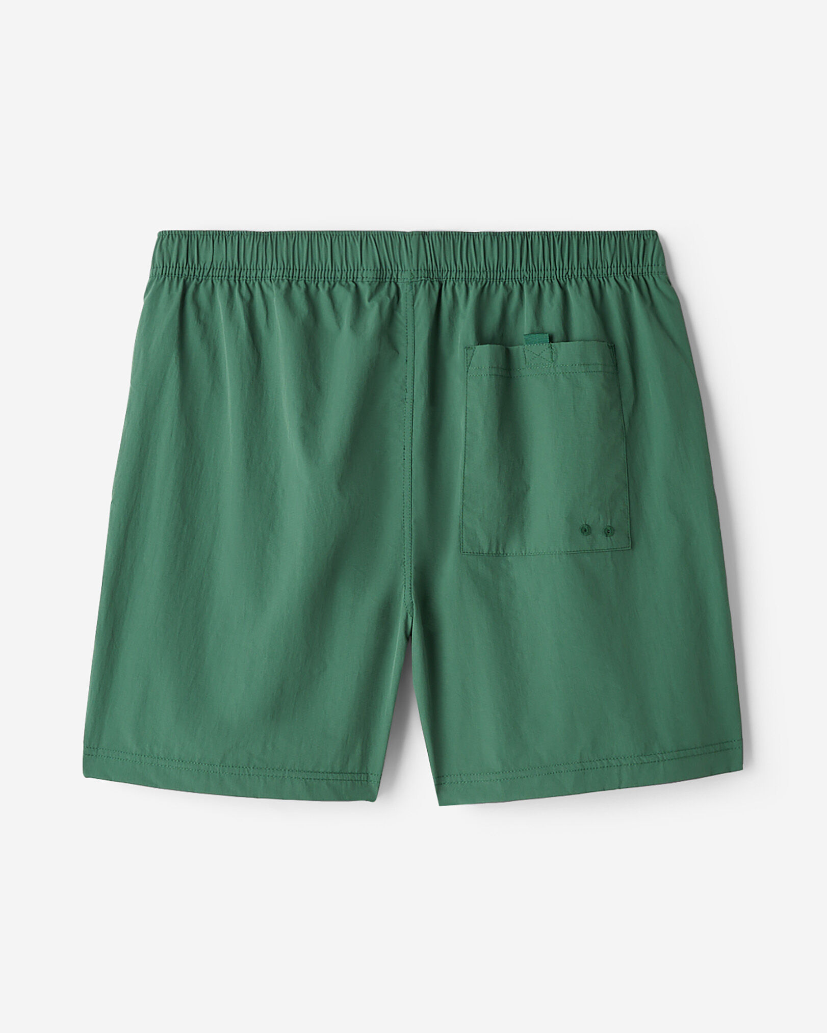 Roots Outdoor Hybrid Nylon Short 5.5 Inch