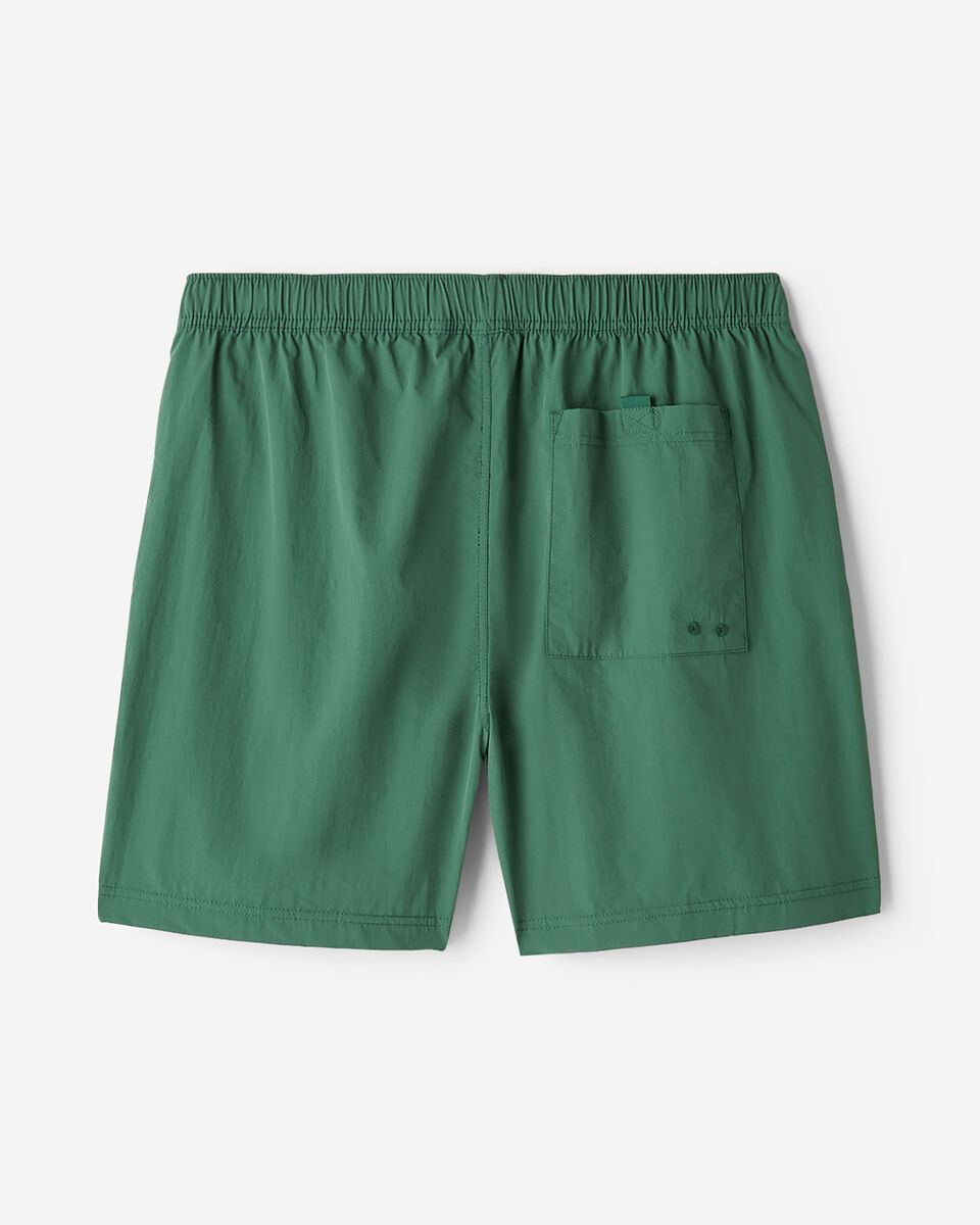 Roots Outdoor Hybrid Nylon Short 5.5 Inch