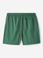 Roots Outdoor Hybrid Nylon Short 5.5 Inch
