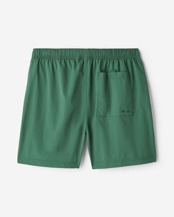 Short hybride en nylon Outdoor 5,5 po Roots Short hybride en nylon Outdoor 5,5 po Roots