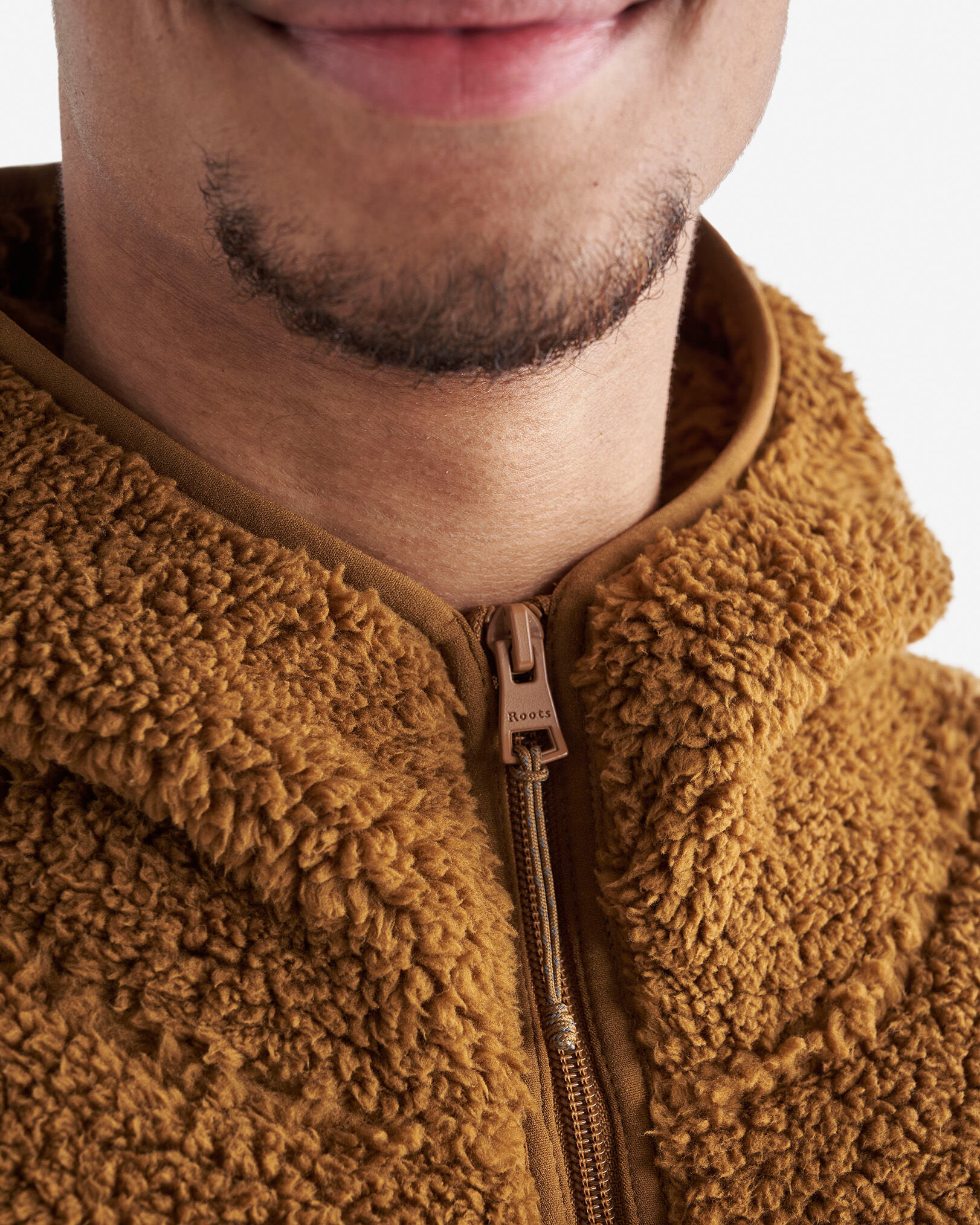 Creekside Shearling Jacket