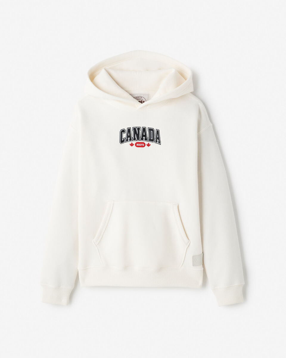 Northern Roots Studio Hoodie