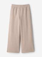 Kids Cloud Baggy Straight Sweatpant
