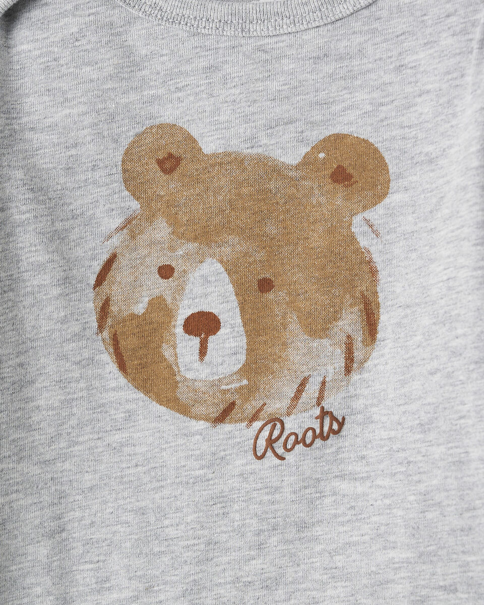 Combinaison Ours pour b&eacute;b&eacute;s