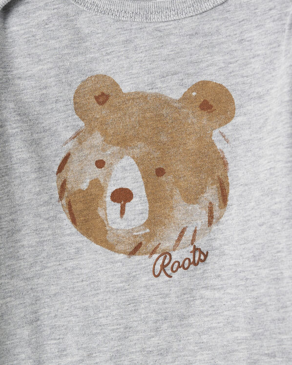 Combinaison Ours pour b&eacute;b&eacute;s