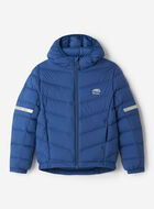 Blouson compressible en duvet Roots pour enfants