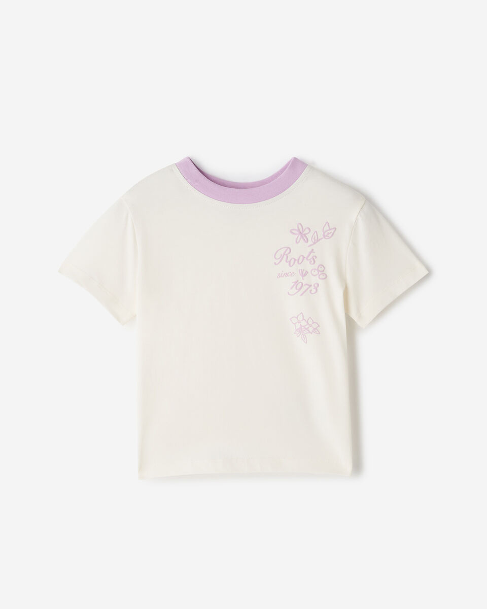 Toddler Roots Signature T-Shirt