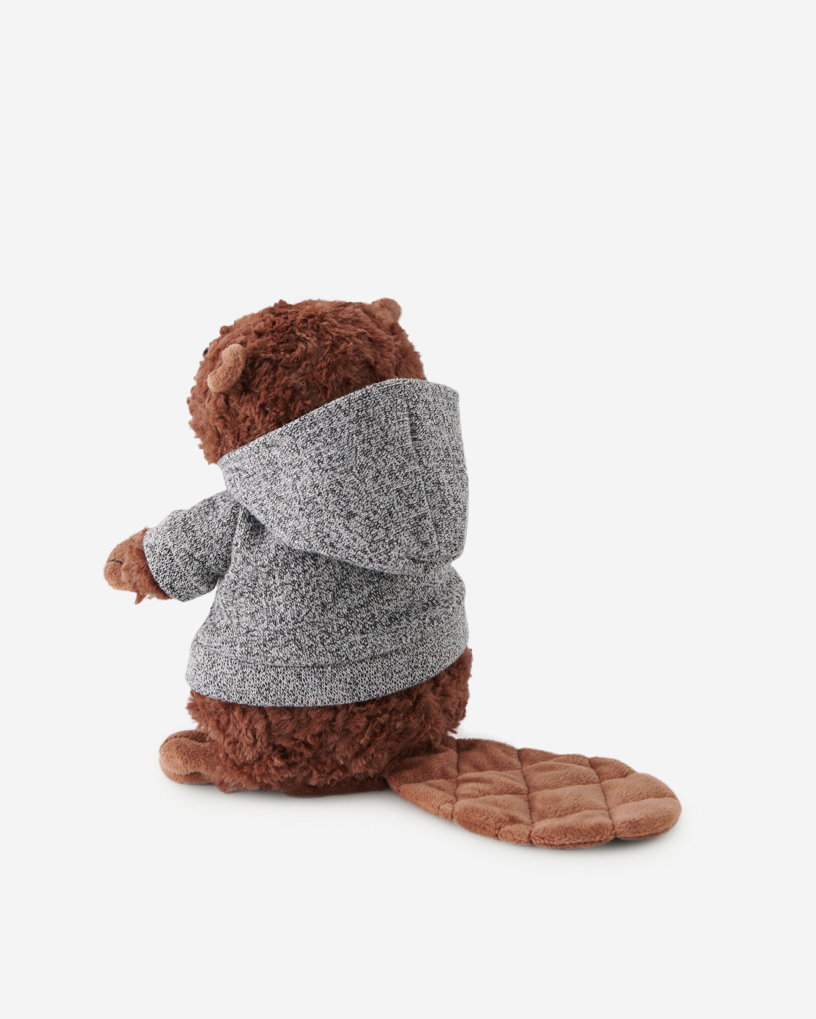 Roots Beaver Stuffie